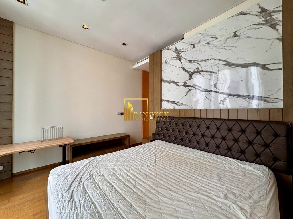 รูป Saladaeng Residences - Charming 2 Bedroom For Rent in Silom - BR16328CD - รูปที่ 10/33