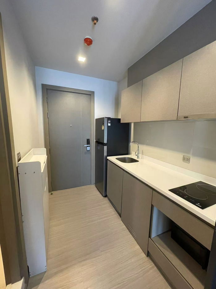 picture Life Asoke-Rama 9 URGENT SALE + FOR RENT - 15/21