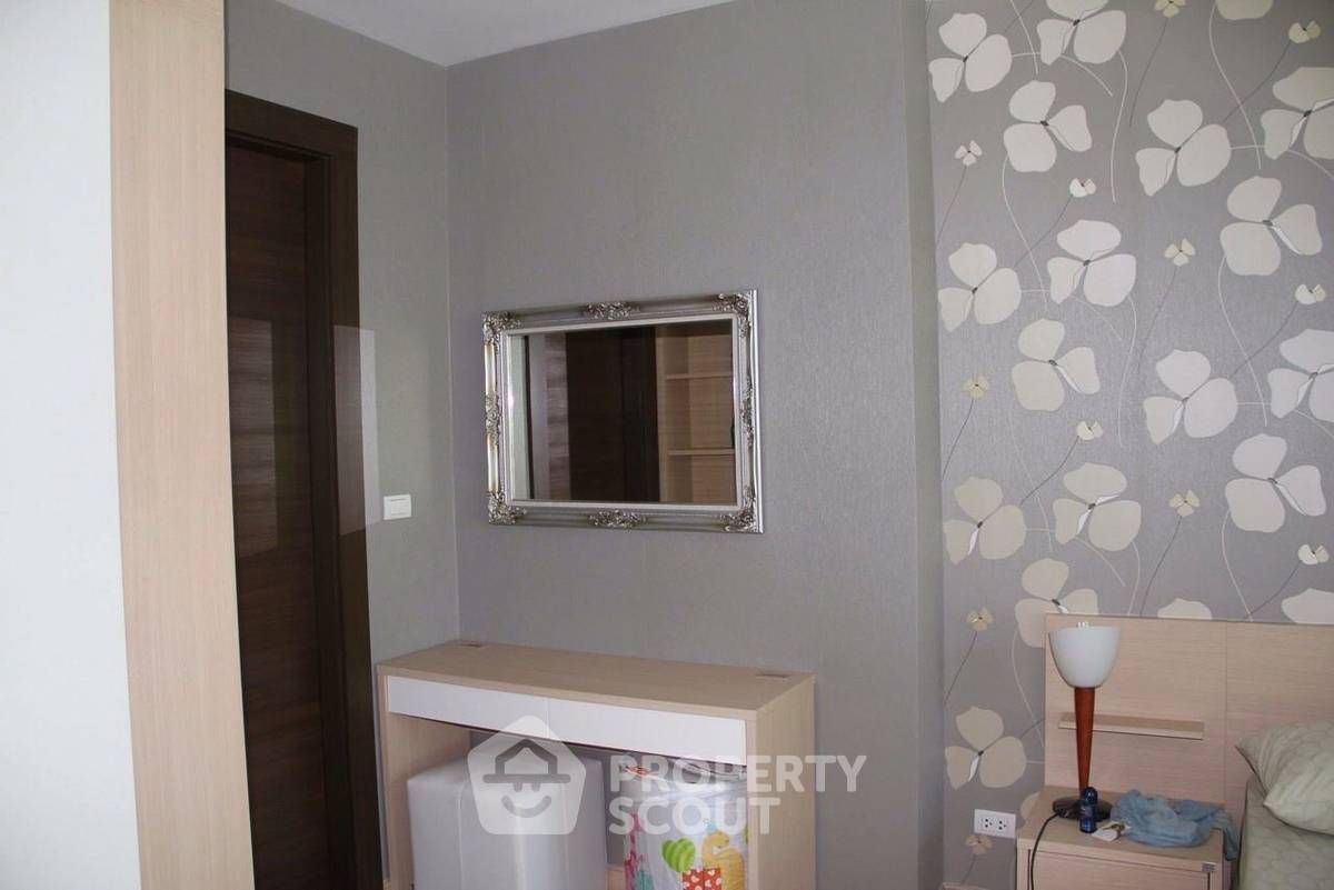 picture 47 Sqm 1-BR At Rhythm Ratchada, 100m to MRT Ratchadaphisek (ID 985525) - 3/10