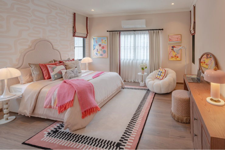 picture House for sale at Setthasiri Serithai - Ready-to-move-in project by Sansiri - 12/15