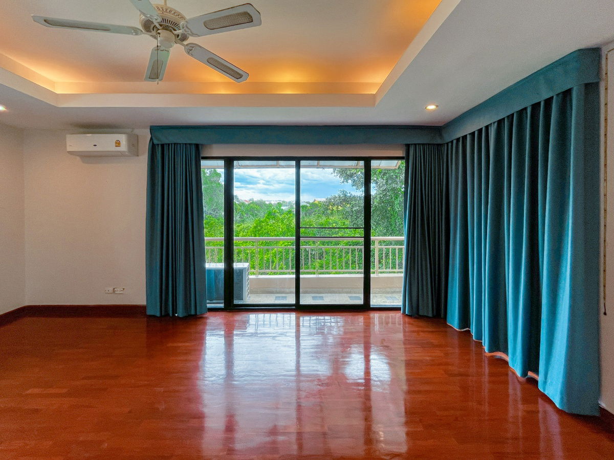 รูป 🏡 ให้เช่าบ้านเดี่ยวสุดหรูในโครงการ Nichada Casa 💰 ราคาเช่า 150,000 บาท/เดือน [KT250101] - รูปที่ 25/59