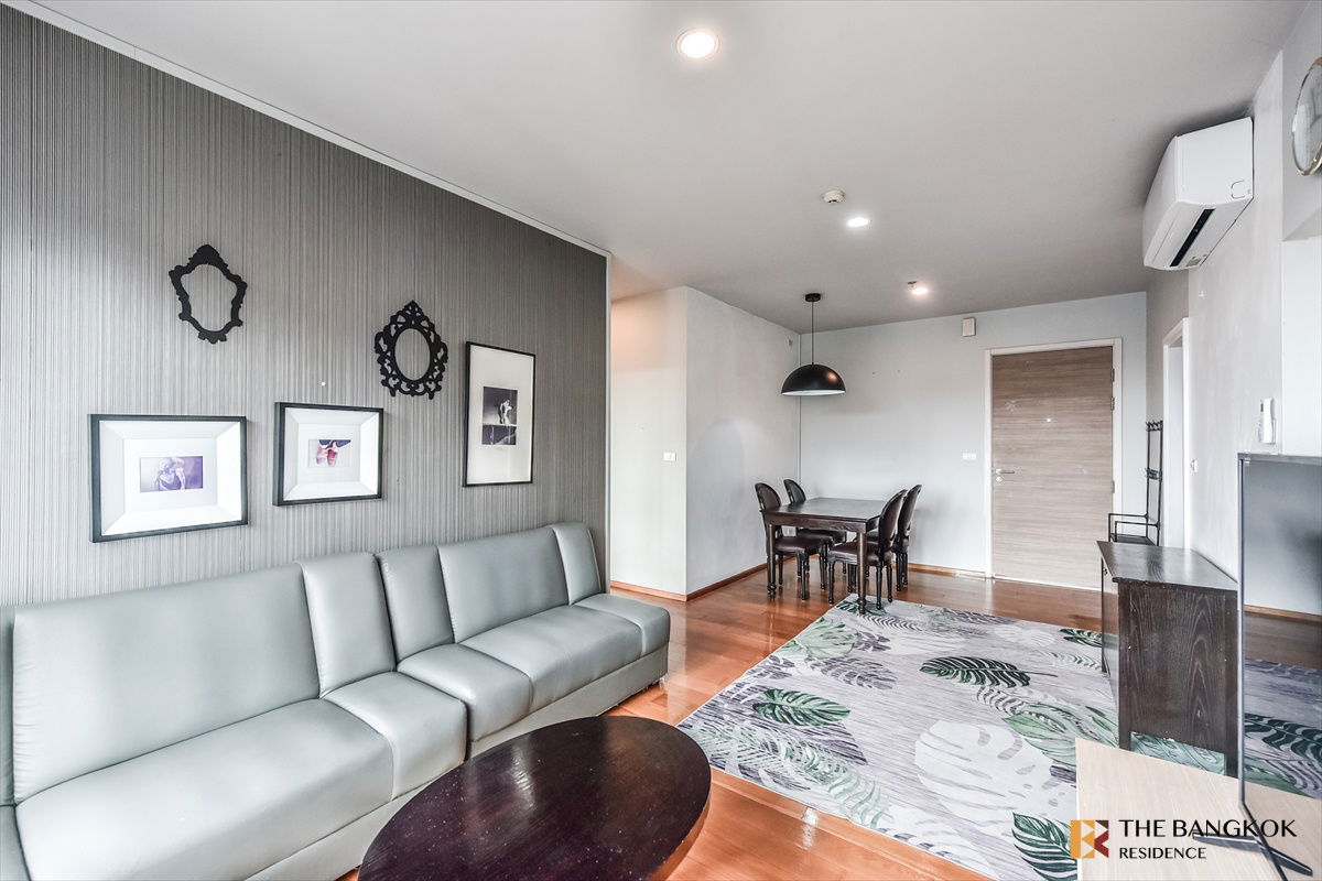 รูป Hive Taksin 🌟 ห้องสวย สภาพดี ใกล้ BTS วงเวียนใหญ่ - รูปที่ 9/14
