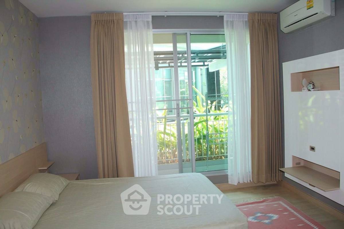 picture 47 Sqm 1-BR At Rhythm Ratchada, 100m to MRT Ratchadaphisek (ID 985525) - 1/10