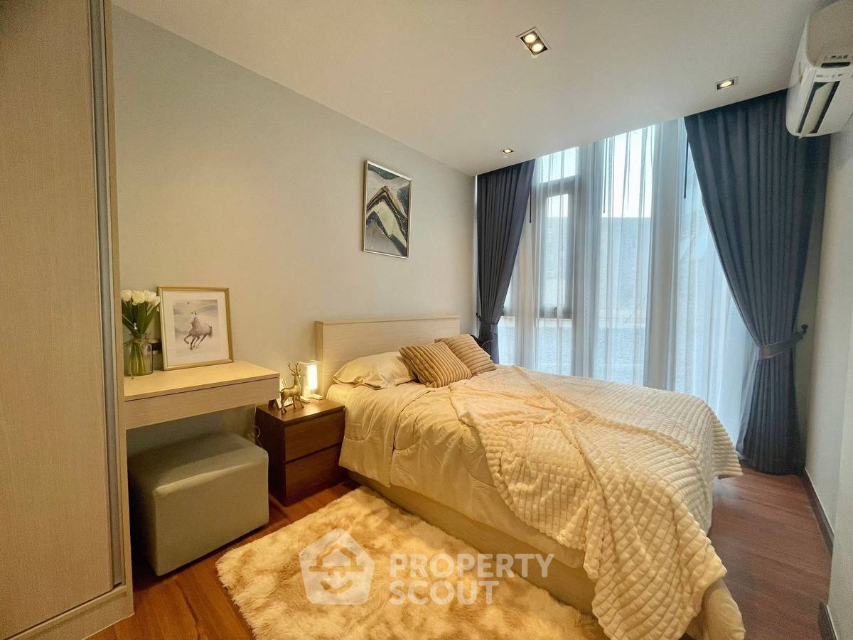 picture 1-BR Condo at BAAN U CHAROEN TOWN IN TOWN in Phlapphla (ID 1540153) - 6/8