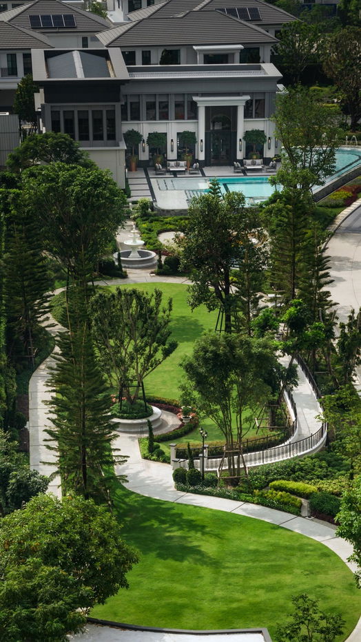 picture House for sale at Setthasiri Serithai - Ready-to-move-in project by Sansiri - 15/15