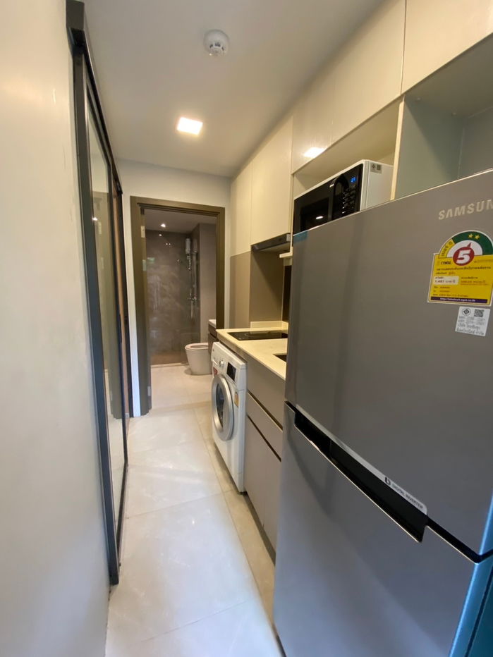 รูป For rent :  The Privacy Sukhumvit 101 , Rented 13,500 Baht  - รูปที่ 6/11