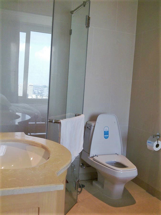 รูป The Empire Place | Near BTS Chong Nonsi - รูปที่ 14/15