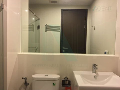 📌 ขายคอนโด ริทึ่ม สาทร - นราธิวาส อาคาร 1 ชั้น 26 1 ห้องนอน ขนาด 33 ตรม ใกล้ เดอะซิตี้ วีว่า