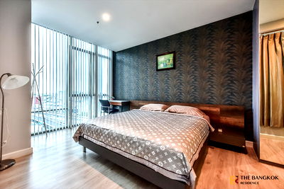 Condos for sale BTS Wongwian Yai : 💥 Rare Unit!  Best Price!💥 Fully Furnished ,The Room BTS Wongwianyai 