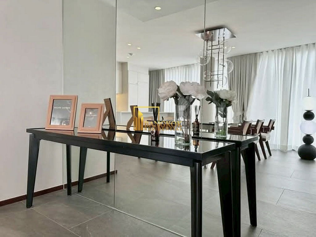 picture La Citta Delre - Gorgeous 3 Bedroom Duplex Condo in Thonglor - BR60487CD - 3/22