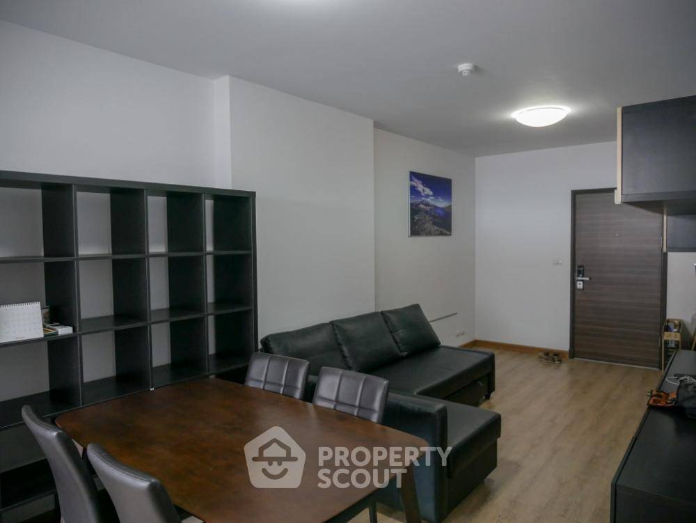 picture 1-BR Condo at Supalai Park Ekamai - Thonglor near ARL Ramkhamhaeng (ID 1491226) - 6/19