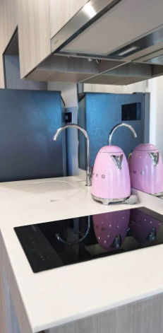 picture R2557 Condo For Rent Reference Sathorn Wongwianyai - 7/27