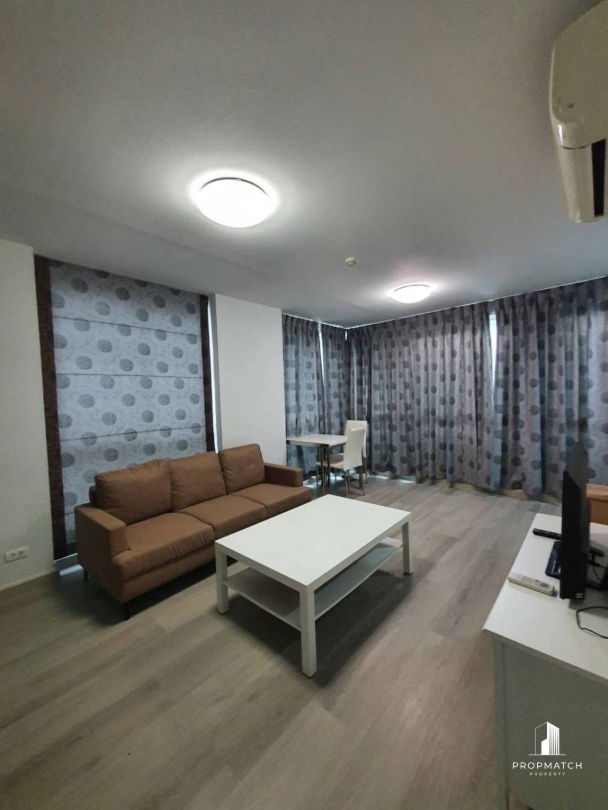 รูป ✨Flash Deal ✨Chateau In Town Phaholyothin 11 ( 1 Bed 1 Bath 39.85 SQM.) พร้อมอยู่ ! เพียง 3,290,000 บาท Tel.0981315848 @propmatch - รูปที่ 1/5