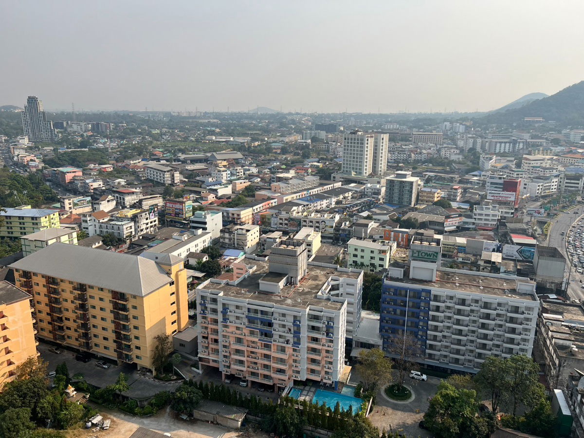 รูป ให้เช่า Keen condo 1 bed 35 ตรม ชั้น 10 (ล่วงหน้า 1 เดือน / ประกัน 1 เดือน) - รูปที่ 14/17