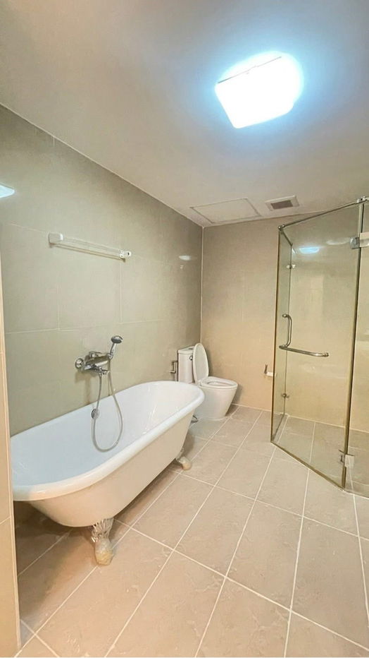 picture #Z1592 Condo for rent Baan Sathorn Chao Phraya - 5/13