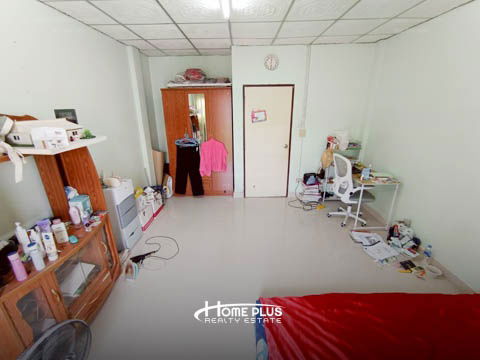 รูป ทาวน์เฮ้าส์ 2 ชั้น ซอยวชิรธรรมสาธิต57 ใกล้ซีคอนสแควร์ - รูปที่ 13/23