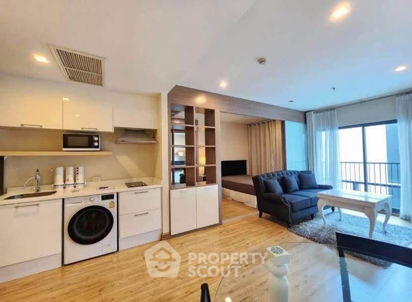 รูป คอนโด 1-ห้องนอน ที่ โนเบิล รีมิกซ์ ใกล้ BTS ทองหล่อ (ID 2214625) - รูปที่ 4/20