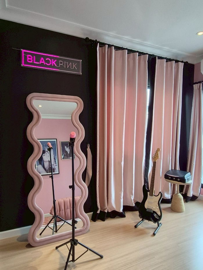 รูป ขายบ้านแฝดหลังมุม อณาสิริ ศรีนรินทร์ – แพรกษา บ้านแต่งครบ พร้อมเข้าอยู่!  - รูปที่ 12/16