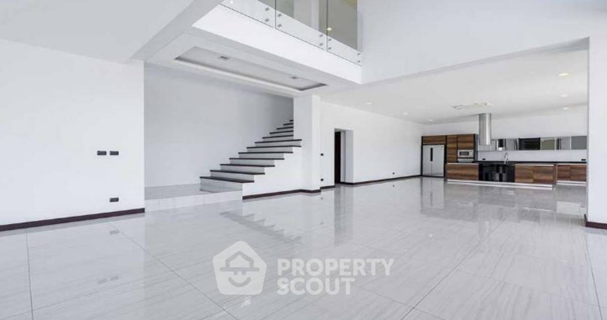 picture 5 bed luxury sea view pool villa Chewang Noi (ID 1781445) - 13/13