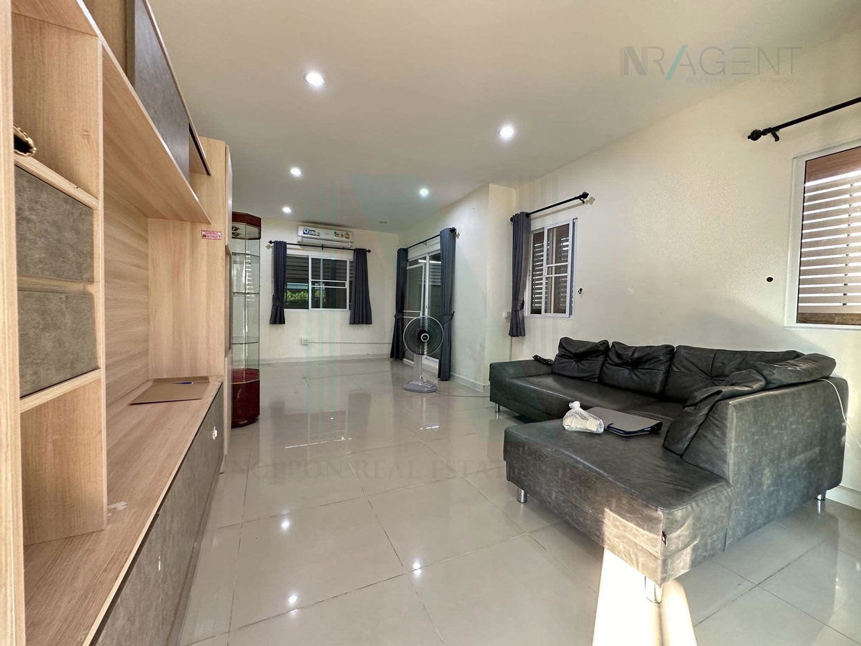 picture 📌 For Sell House CHAIYAPRUEK PINKLAO - SATHORN 2-story 3 bedroom 2 bathroom - 2/8