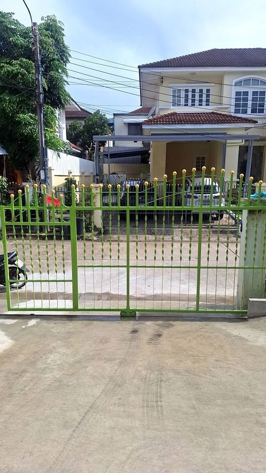 รูป ขายบ้านเดี่ยว วรารมย์ เจ้าของขายเอง!!!!!!!!!! - รูปที่ 19/20
