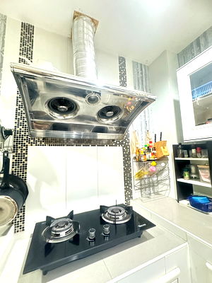 ทาวน์โฮม กรุงเทพมหานคร : ขายบ้านพร้อมเฟอร์นิเจอร์ ราคา 1.65 ล้านบาท