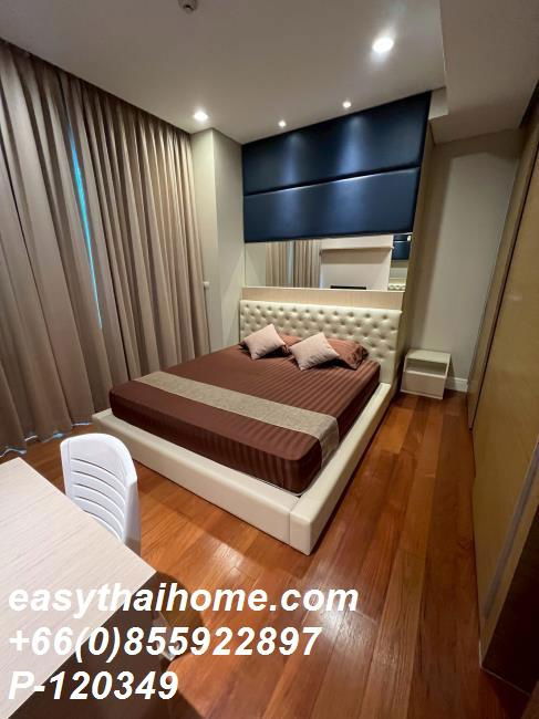 รูป P-120349 ให้เช่า คอนโด ไบร์ท สุขุมวิท 24 Khlong Tan, Khlong Toei, Bangkok พร้อมอยู่ ราคาถูก Line Id @easythaihome 085-592-2897 - รูปที่ 9/10
