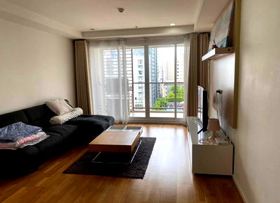 Condos for rent : 15 Sukhumvit             Residences
