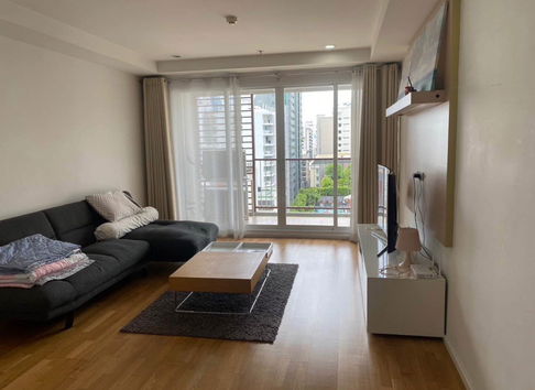 15 Sukhumvit             Residences