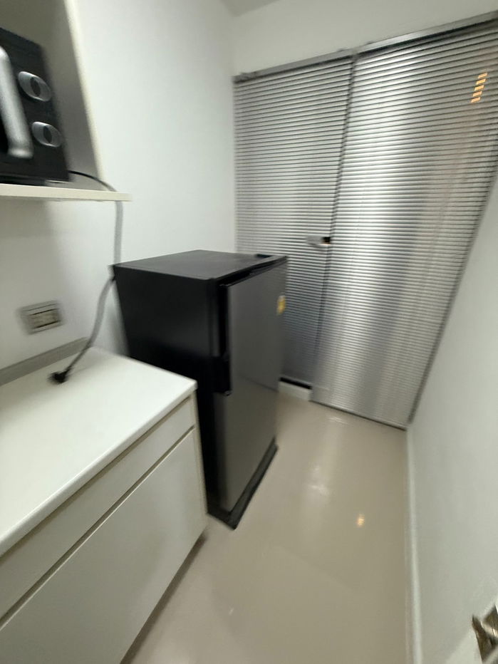 รูป FOR RENT📢I Condo Salaya2 The Campus>> ตึก D ชั้น 4 ขนาด 30 ตร.ม ห้องสวย เฟอร์นิเจอร์ครบพร้อมเครื่องใช้ไฟฟ้า #PPH-SCH079 - รูปที่ 12/19