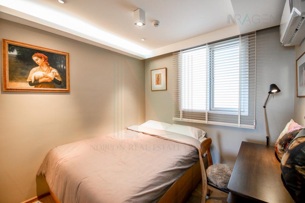 รูป ให้เช่าคอนโด มาเอสโตร  39 อาคาร 1 ชั้น 5 2 ห้องนอน ขนาด 55.00 ตรม ใกล้ ใกล้ โรงพยาบาลสมิติเวช - รูปที่ 5/8