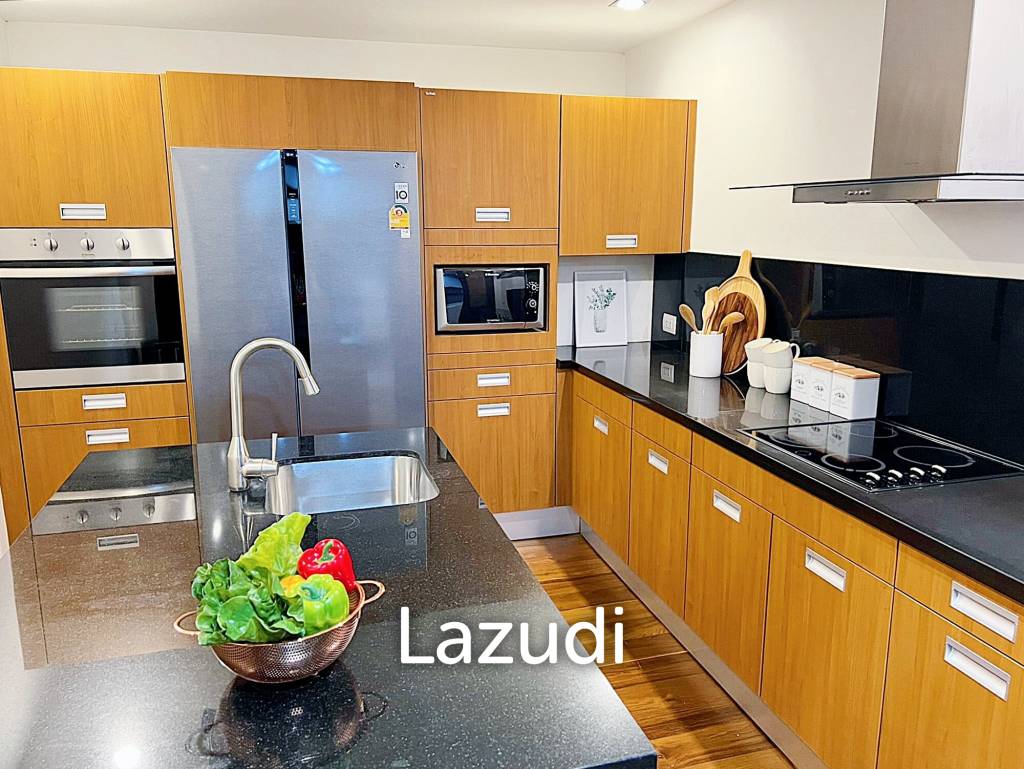picture 2 Bed 2 Bath 166 SQ.M Silver Heritage - 14/37