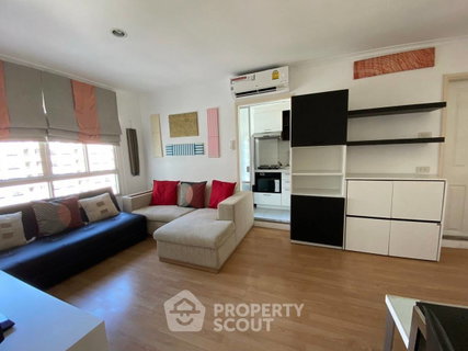 1-BR Condo at Lumpini Place Rama VIII near MRT Bang Yi Khan (ID 1388556)