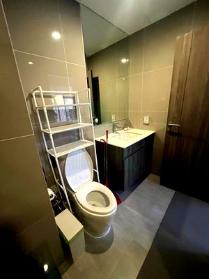 ขายคอนโด : 📌 ขายคอนโด ไอดีโอ โมบิ อโศก อาคาร 1 ชั้น 26 Duplex ขนาด 47 ตรม ใกล้ สิงห์ คอมเพล็กซ์