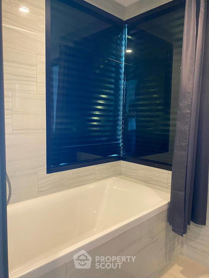 picture 1-BR Condo at The Teak Sukhumvit 39 near BTS Phrom Phong (ID 1411995) - 11/15