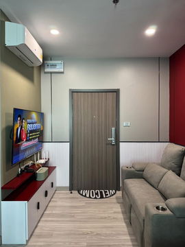 MN2824 Supalai Loft Sathorn - Ratchaphruek 