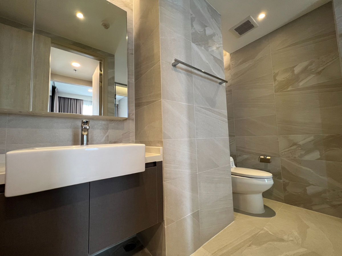 รูป ให้เช่า Keen condo 1 bed 35 ตรม ชั้น 10 (ล่วงหน้า 1 เดือน / ประกัน 1 เดือน) - รูปที่ 7/17