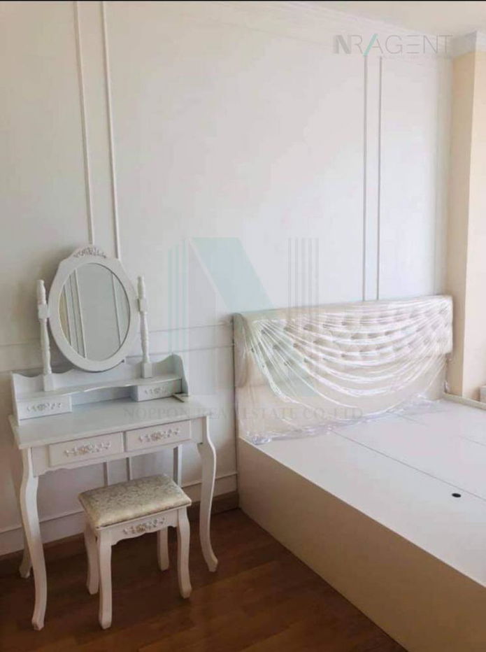 picture 🚩 For Sell Condo LIFE @ PHAHON - ARI Building 1, Floor 16,1 bed room, Room size 41.00 sqm - 4/8
