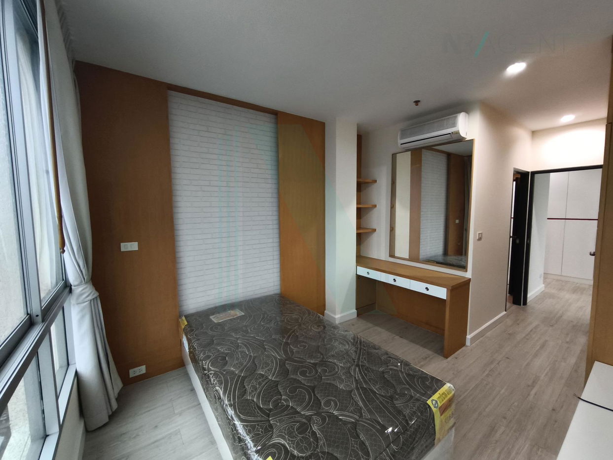 picture 🚩 For Sell Condo THE STAR ESTATE RAMA 3 Building 1, Floor 14,2 bed room, Room size 88 sqm - 5/8