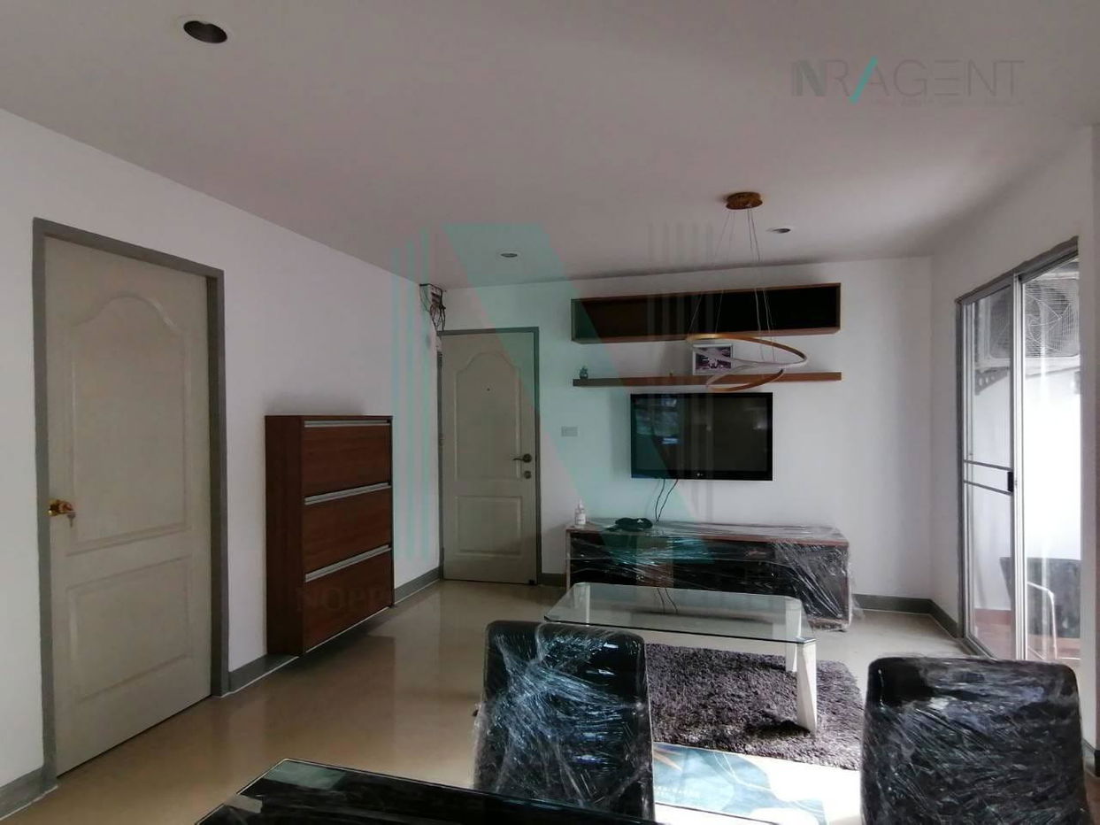 picture 🚩 For Sell Condo REGENT HOME 7 BANG NA Building 1, Floor 8,2 bed room, Room size 61 sqm - 2/8