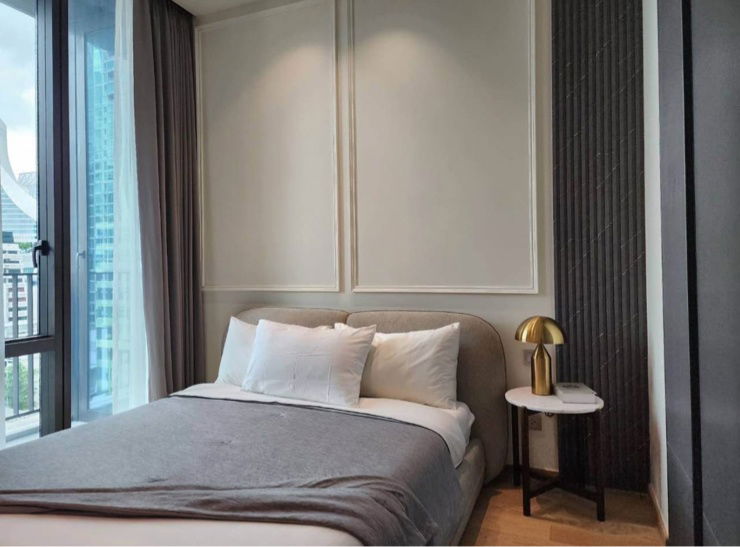 picture #Z1600 Condo for rent 28 Chidlom - 3/7