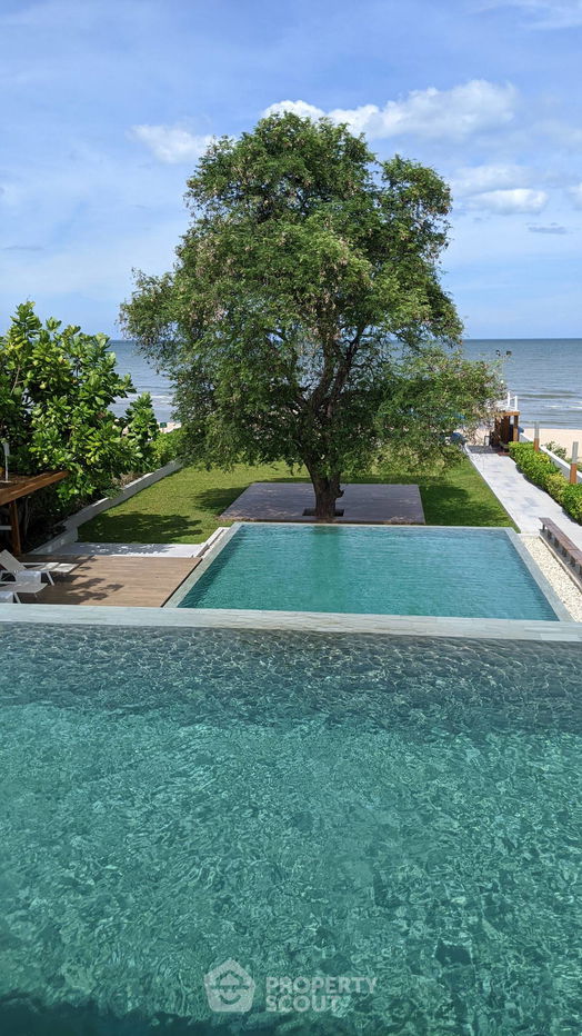 picture 1-BR Condo at Baan Thew Talay Blue Sapphire Cha Am - Hua Hin close to Cha-Am Beach (ID 2057386) - 9/13