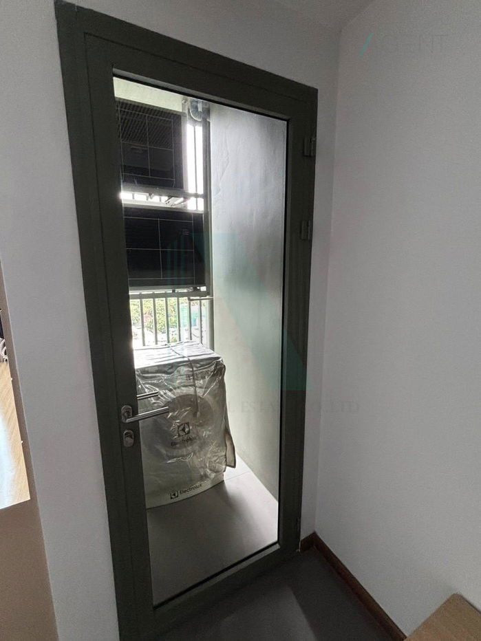 picture 🎉 For Rent Condo WISH SIGNATURE MIDTOWN SIAM Building 1, Floor 20,1 bed room, Room size 34 sqm - 8/8