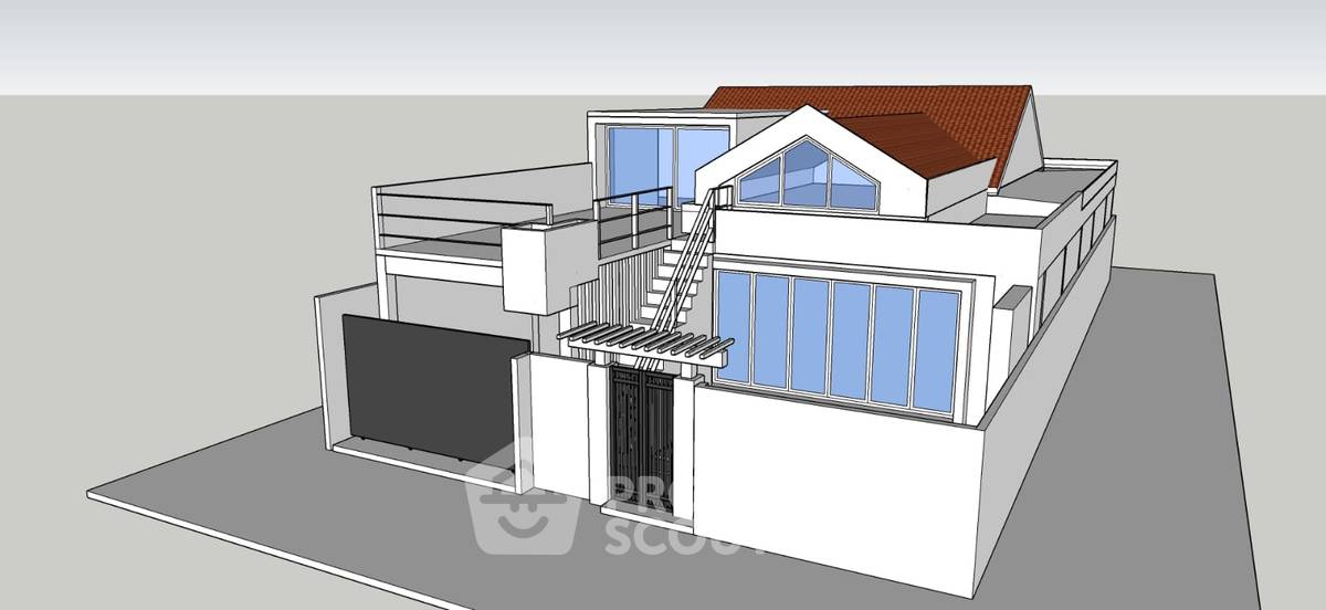 picture 4-BR Villa close to Laguna (ID 2008497) - 2/6