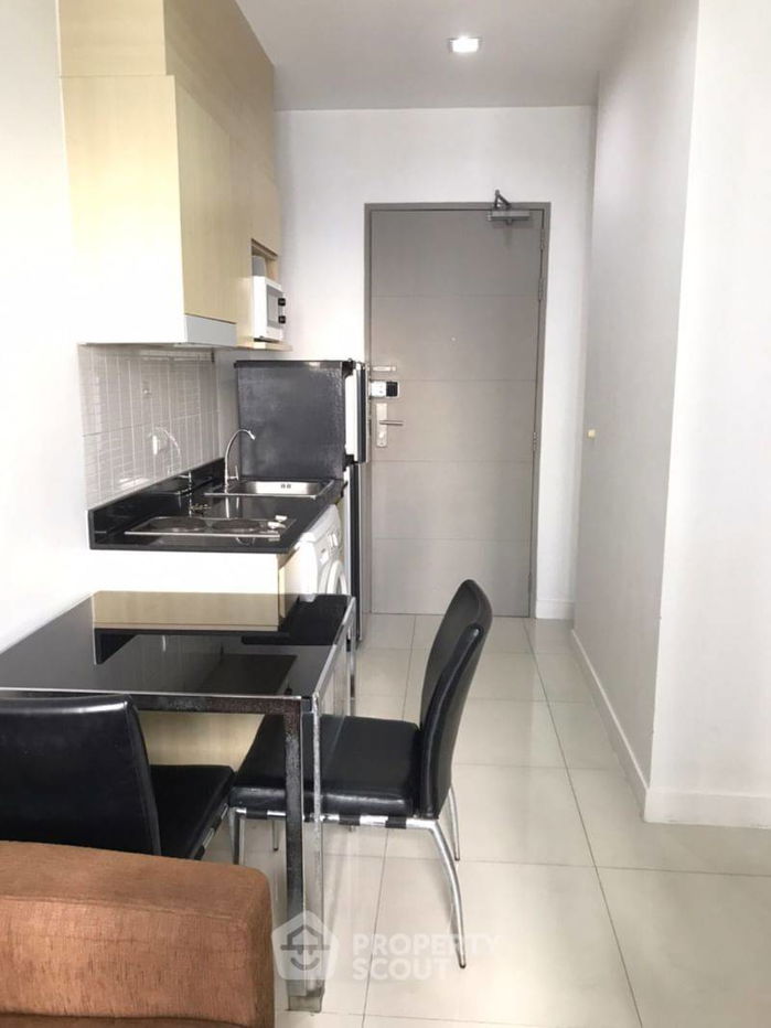 picture 1-BR Condo at Ideo Verve Sukhumvit near BTS On Nut (ID 1990334) - 2/10