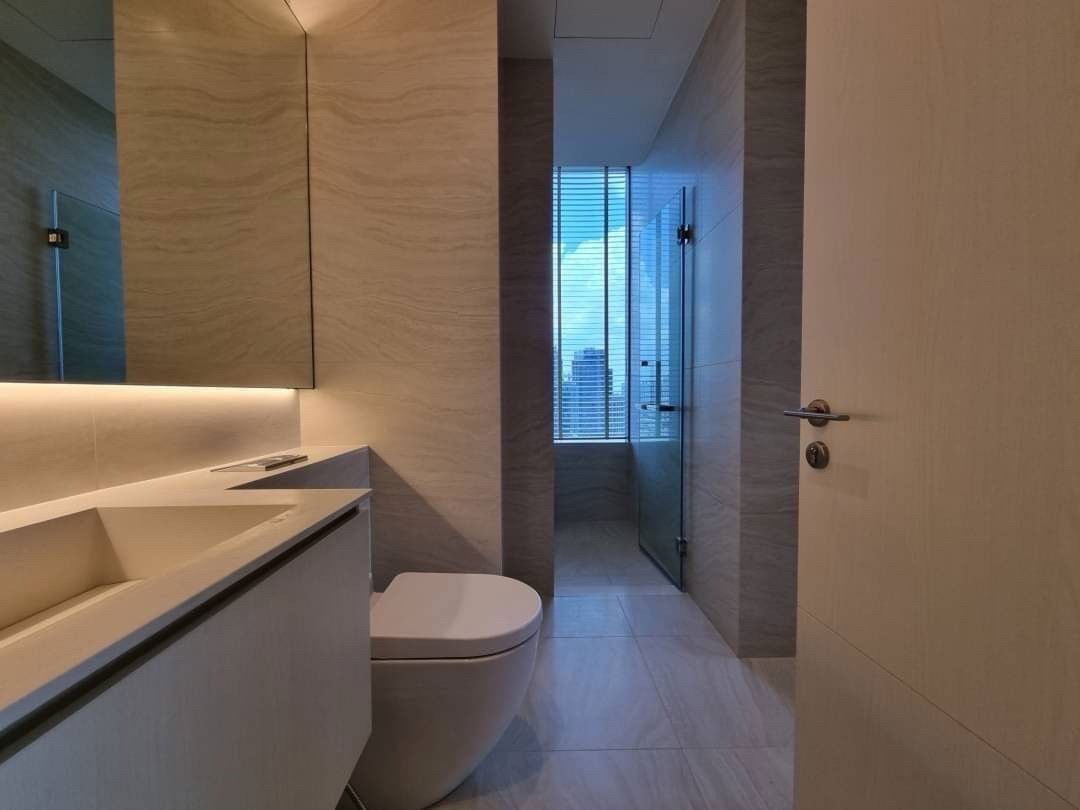 รูป ♦ Nice Decoration ♦ ชั้น 15+ 80.14 ตร.ม. | 2 ห้องนอน 2 ห้องน้ำ | คอนโดใกล้ BTS ทองหล่อ 190 ม., เมเจอร์ ซีนีเพล็กซ์ สุขุมวิท 550 ม. - รูปที่ 7/11