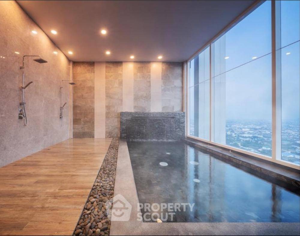 picture 2-BR Condo at The Metropolis Samrong Interchange near BTS Samrong (ID 888479) - 17/24