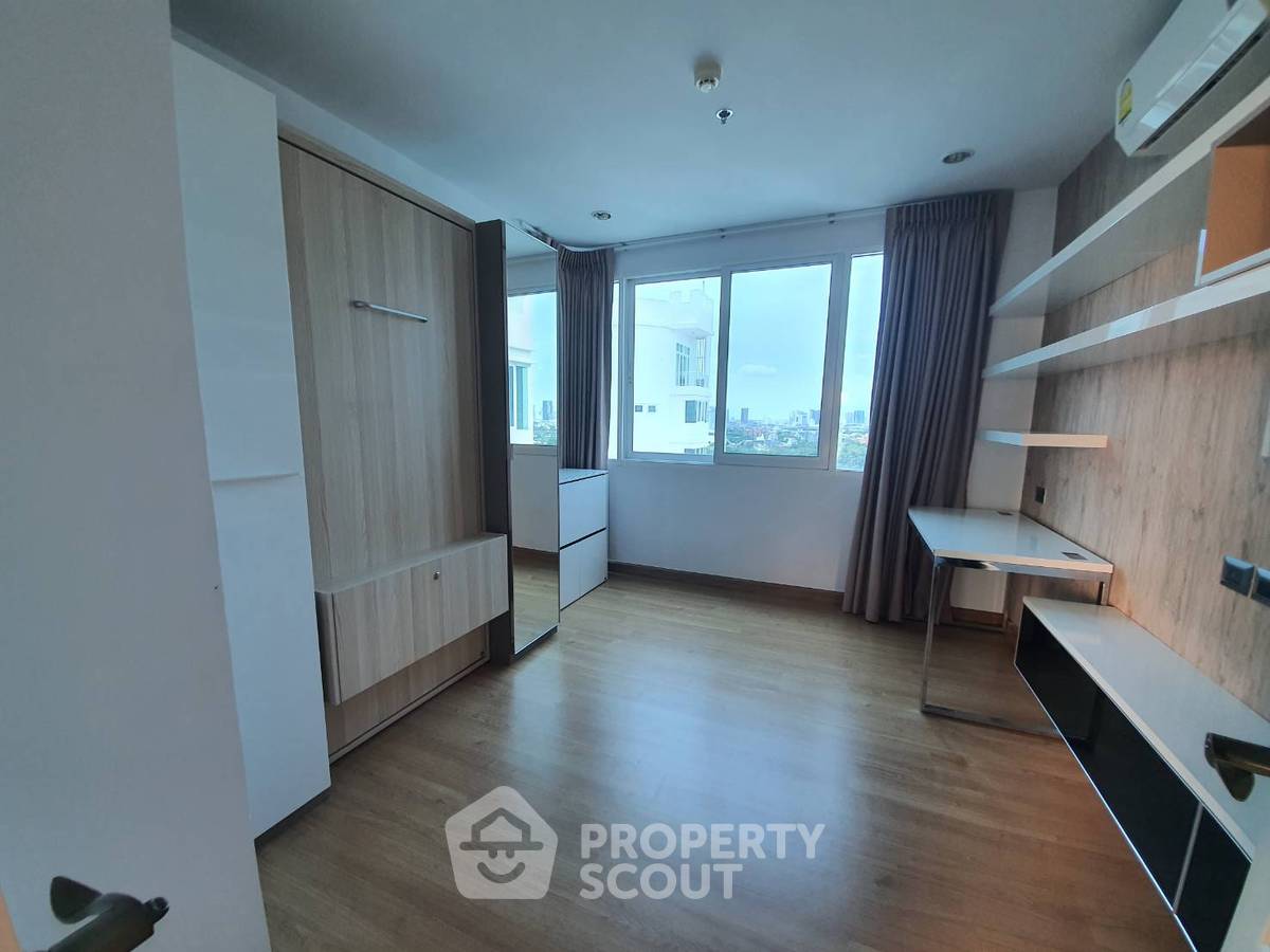 picture 3-BR Condo at Supalai Wellington near MRT Thailand Cultural Centre (ID 1925781) - 7/8