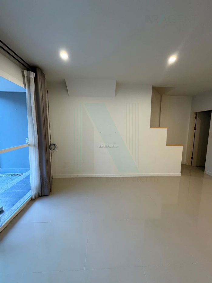 รูป 🚩 ขายทาวน์เฮาส์ โครงการ ศุภาลัย พรีโม่ เพชรเกษม 110 2 ชั้น 3 ห้องนอน 2 ห้องน้ำ - รูปที่ 4/8