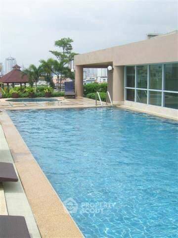picture 1-BR Condo at Fragrant 71 Condominium near BTS Phra Khanong (ID 648836) - 4/17